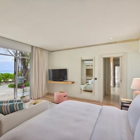 Kanuhura Maldives Kuredu Eksteriør billede