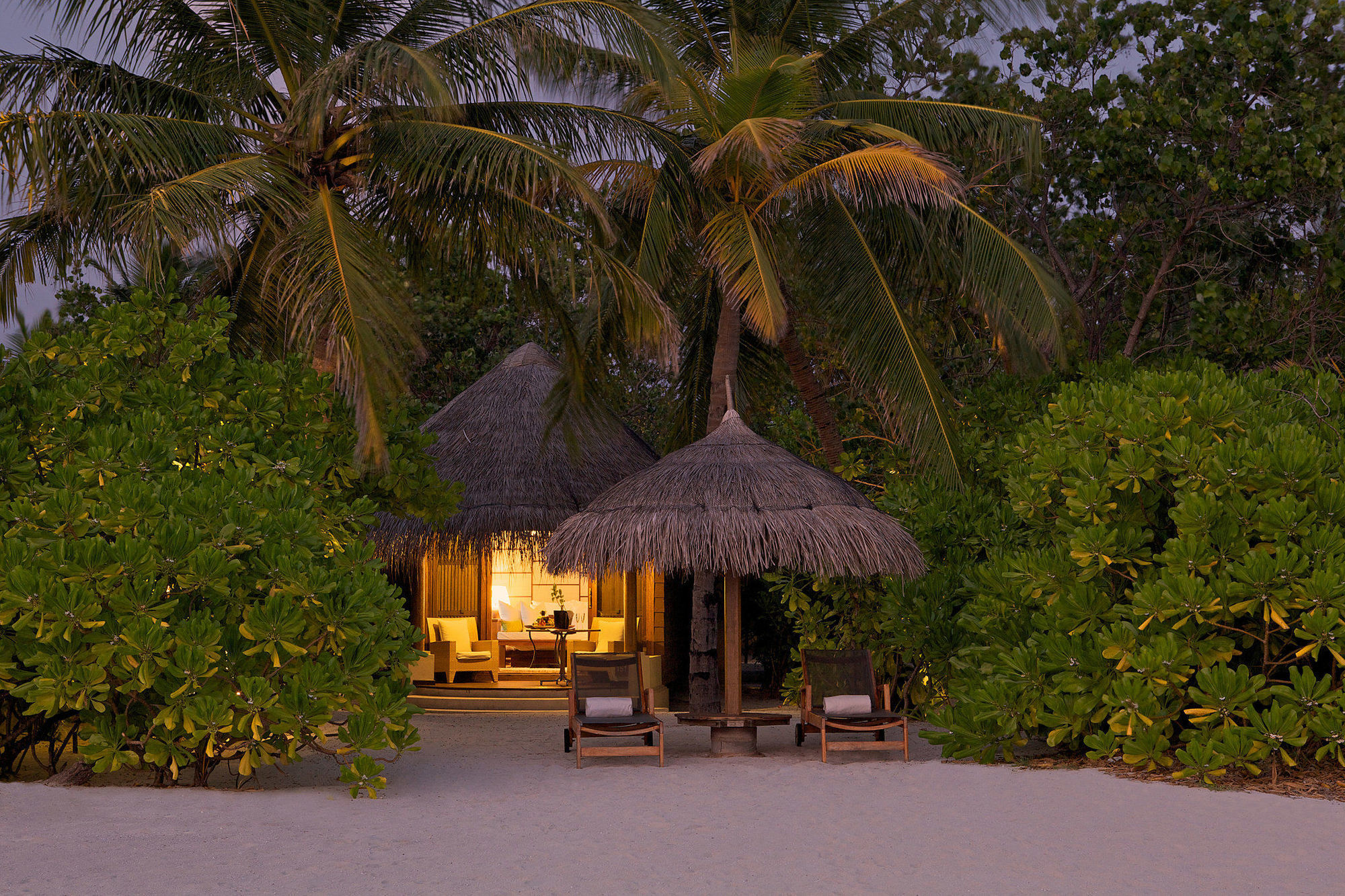 Kanuhura Maldives Kuredu Faciliteter billede