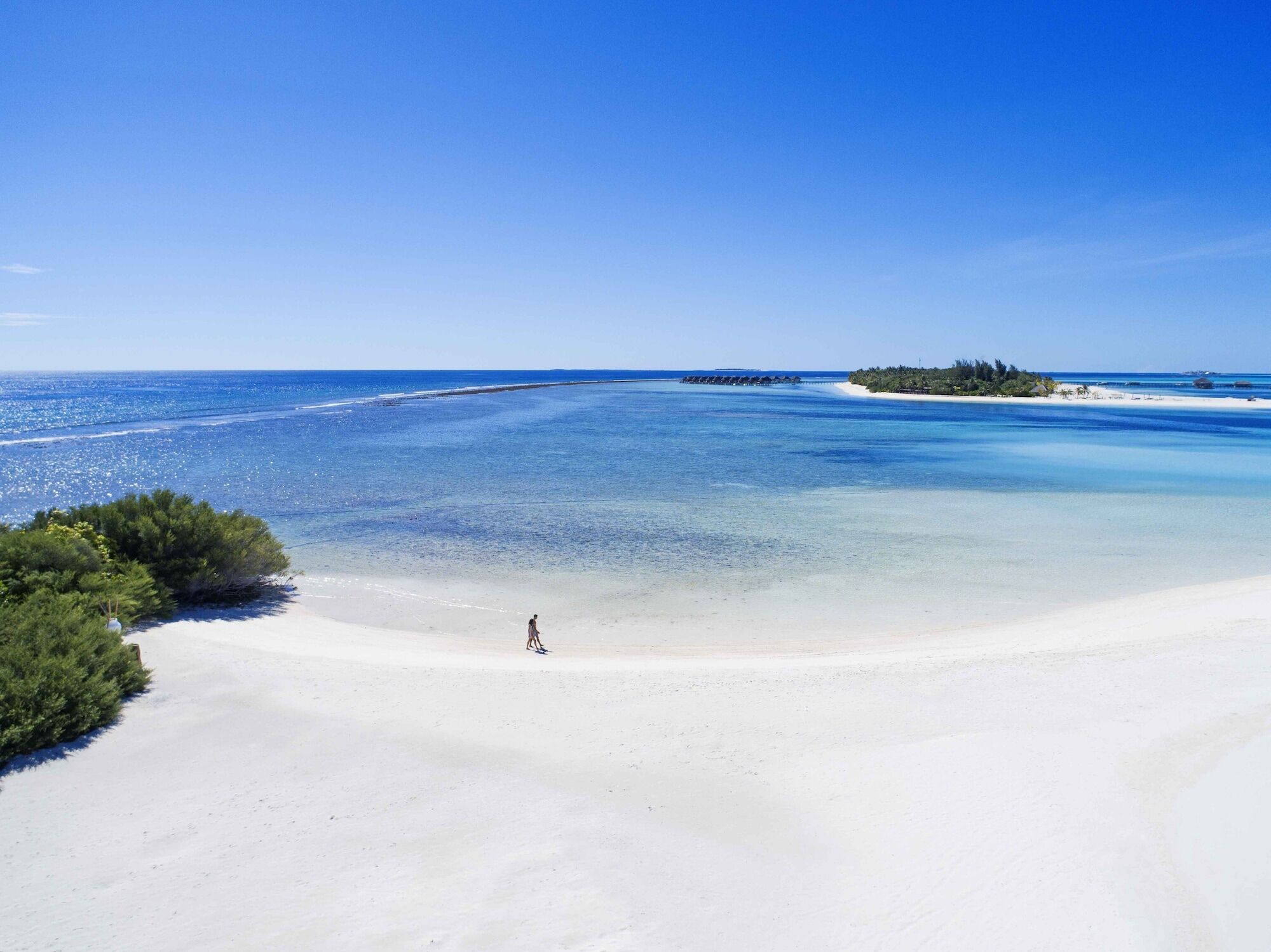 Kanuhura Maldives Kuredu Eksteriør billede