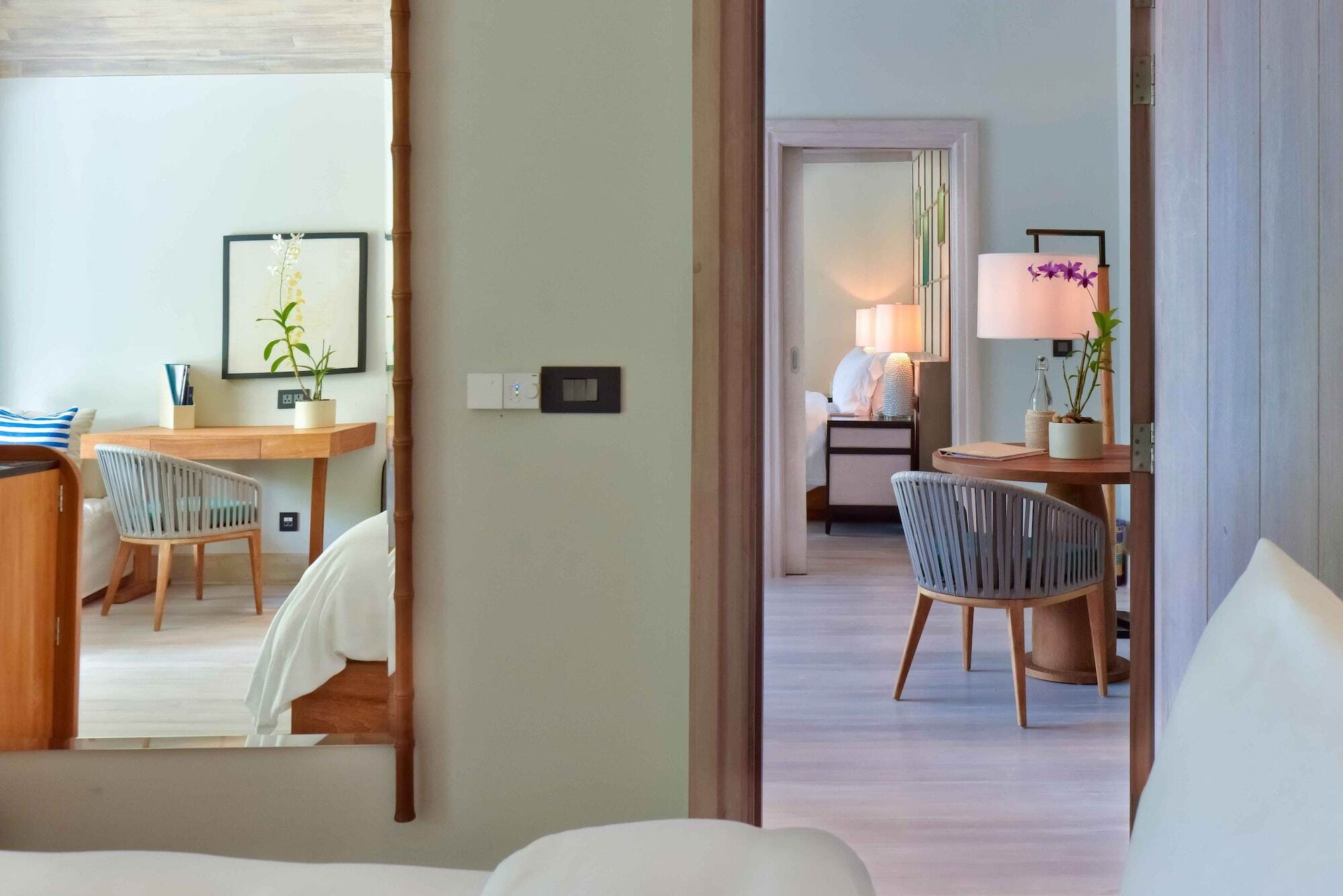 Kanuhura Maldives Kuredu Eksteriør billede
