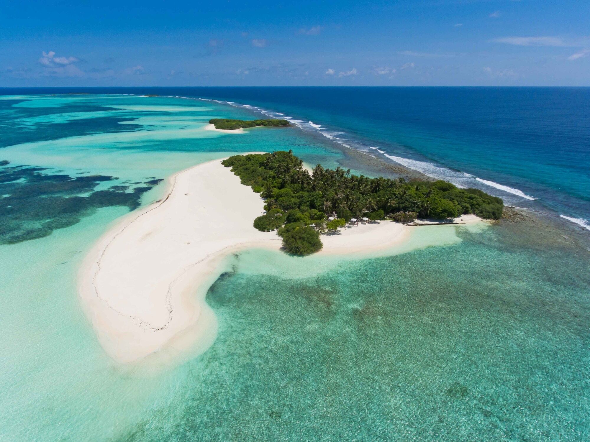 Kanuhura Maldives Kuredu Eksteriør billede